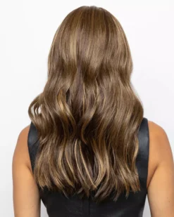 Divine Wavez | Lace Front & Monofilament Part Synthetic Wig By Rene Of Paris