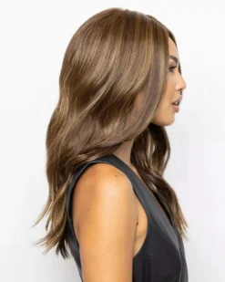 Divine Wavez | Lace Front & Monofilament Part Synthetic Wig By Rene Of Paris