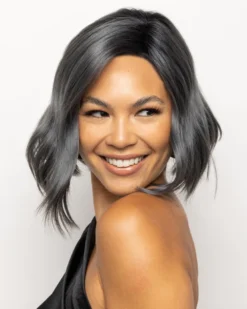 Chic Wavez | Lace Front & Monofilament Part Synthetic Wig By Rene Of Paris Wigs For Women