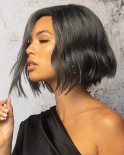 Chic Wavez | Lace Front & Monofilament Part Synthetic Wig By Rene Of Paris Wigs For Women