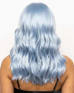 Lush Wavez | Lace Front & Monofilament Part Synthetic Wig By Rene Of Paris Wigs For Women 19 Lush Wavez | Lace Front & Monofilament Part Synthetic Wig By Rene Of Paris Wigs For Women