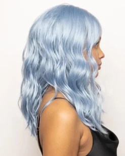 Lush Wavez | Lace Front & Monofilament Part Synthetic Wig By Rene Of Paris Wigs For Women 18 Lush Wavez | Lace Front & Monofilament Part Synthetic Wig By Rene Of Paris Wigs For Women