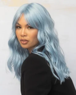 Lush Wavez | Lace Front & Monofilament Part Synthetic Wig By Rene Of Paris Wigs For Women 17 Lush Wavez | Lace Front & Monofilament Part Synthetic Wig By Rene Of Paris Wigs For Women