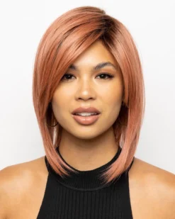 Silky Sleek | Synthetic Wig By Rene Of Paris