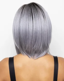 Silky Sleek | Synthetic Wig By Rene Of Paris