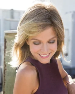 Wigs For Women Jade | Synthetic Wig By Rene Of Paris