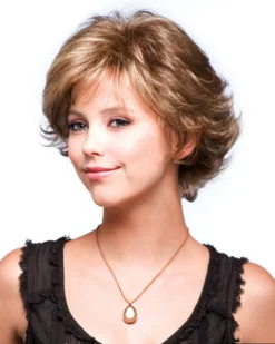 Wigs For Women Sierra | Synthetic Wig By Rene Of Paris