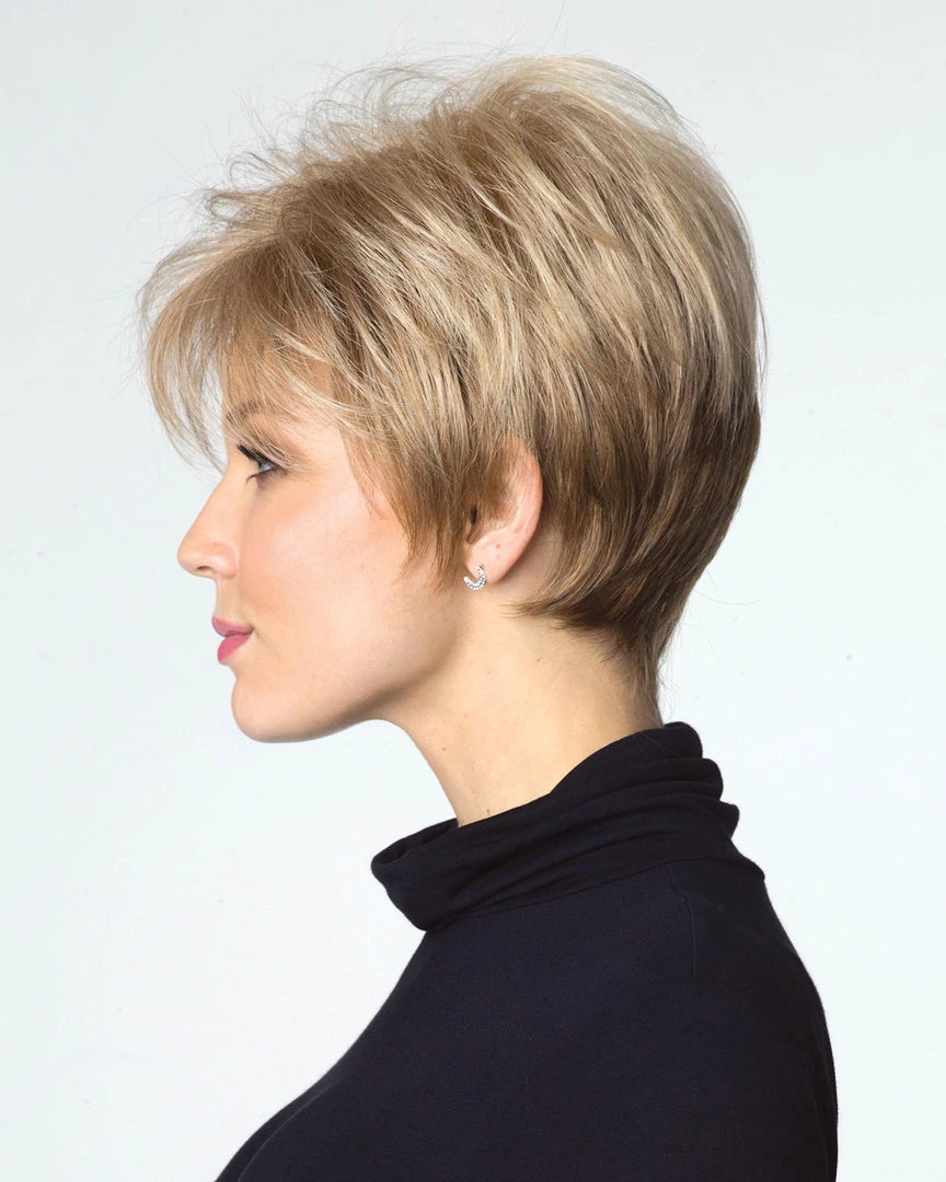 Wigs For Women Samy | Synthetic Wig By Rene Of Paris 4 Wigs For Women Samy | Synthetic Wig By Rene Of Paris