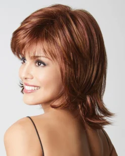 Wigs For Women Bailey | Synthetic Wig By Rene Of Paris