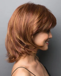 Wigs For Women Bailey | Synthetic Wig By Rene Of Paris