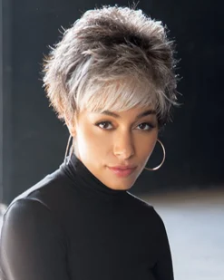 Zoe | Synthetic Wig By Rene Of Paris Wigs For Women