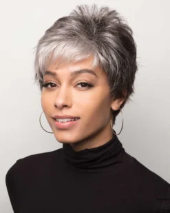 Zoe | Synthetic Wig By Rene Of Paris Wigs For Women