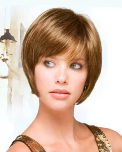 Wigs For Women Audrey | Synthetic Wig By Rene Of Paris