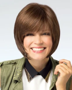 Wigs For Women Audrey | Synthetic Wig By Rene Of Paris