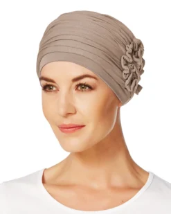 Best Wig Outlet Lotus Turban Headwear