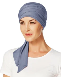 Best Wig Outlet Mantra Long Scarf Headwear
