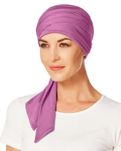 Best Wig Outlet Mantra Long Scarf Headwear