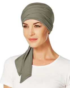 Best Wig Outlet Mantra Long Scarf Headwear