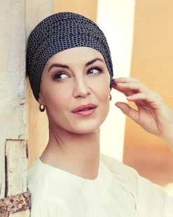 Best Wig Outlet Yoga Turban - Printed Headwear