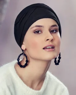 Best Wig Outlet Alma V Turban Headwear