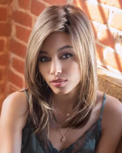Laine (Exclusive) | Synthetic Wig By Rene Of Paris