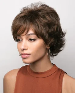 Wigs For Women Sierra | Synthetic Wig By Rene Of Paris