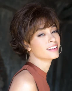 Wigs For Women Sierra | Synthetic Wig By Rene Of Paris