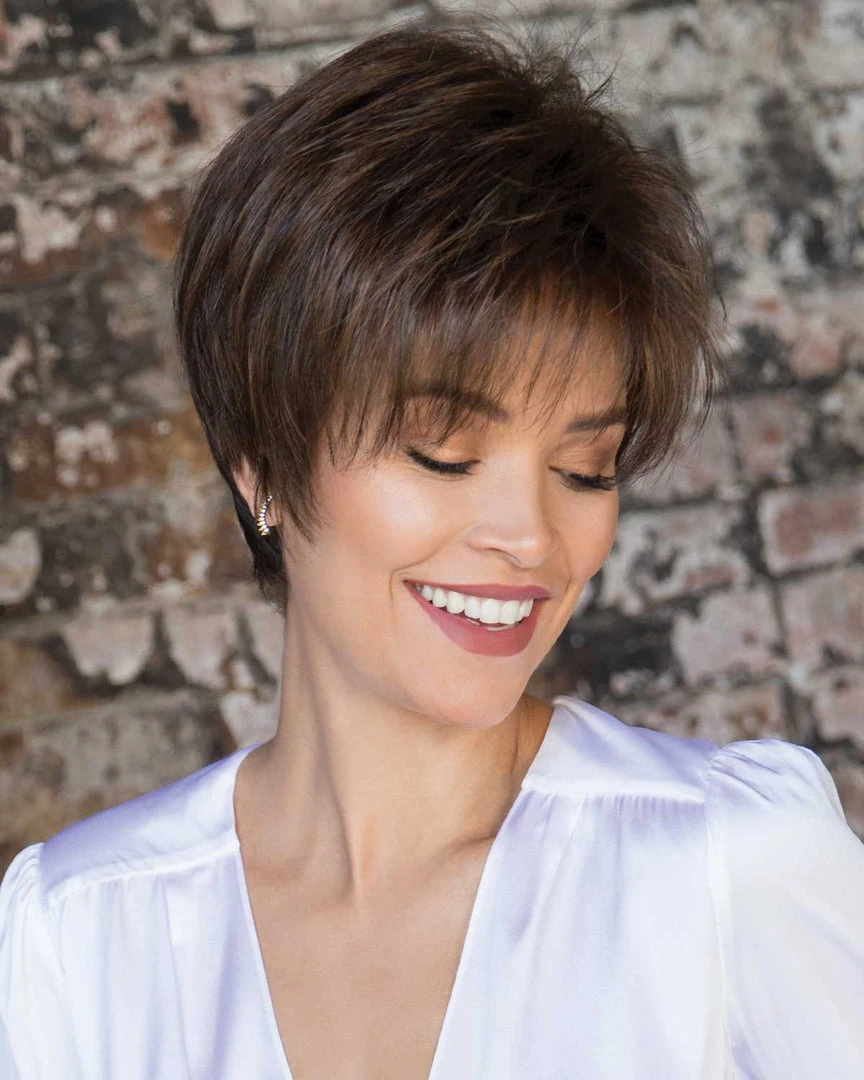 Wigs For Women Samy | Synthetic Wig By Rene Of Paris 6 Wigs For Women Samy | Synthetic Wig By Rene Of Paris