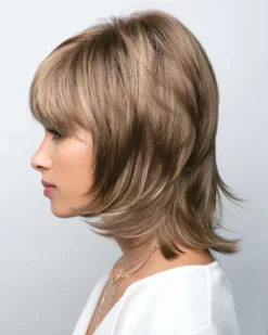 Wigs For Women Bailey (Exclusive) | Synthetic Wig By Rene Of Paris