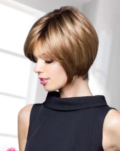 Wigs For Women Audrey (Exclusive) | Synthetic Wig By Rene Of Paris