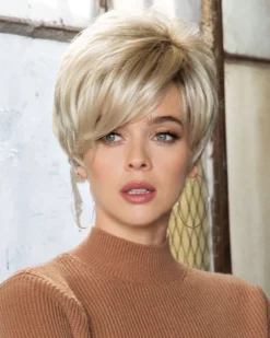 Gia (Exclusive) | Synthetic Wig By Rene Of Paris Wigs For Women