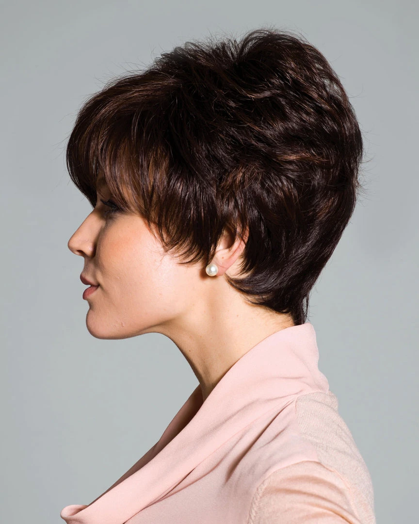 Wigs For Women Gia | Synthetic Wig By Rene Of Paris 7 Wigs For Women Gia | Synthetic Wig By Rene Of Paris