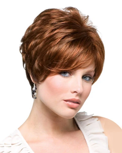 Wigs For Women Gia | Synthetic Wig By Rene Of Paris 12 Wigs For Women Gia | Synthetic Wig By Rene Of Paris