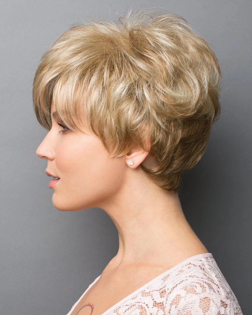 Wigs For Women Gia | Synthetic Wig By Rene Of Paris 4 Wigs For Women Gia | Synthetic Wig By Rene Of Paris