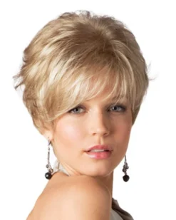 Wigs For Women Gia | Synthetic Wig By Rene Of Paris 20 Wigs For Women Gia | Synthetic Wig By Rene Of Paris
