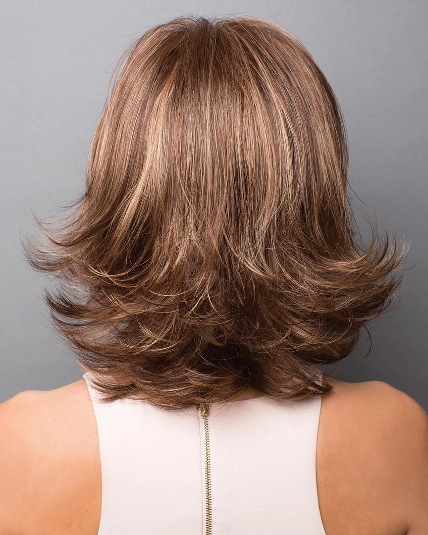 Kourtney | Synthetic Wig By Rene Of Paris 8 Kourtney | Synthetic Wig By Rene Of Paris