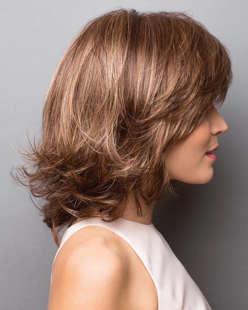 Kourtney | Synthetic Wig By Rene Of Paris 7 Kourtney | Synthetic Wig By Rene Of Paris