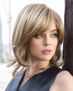 Kourtney | Synthetic Wig By Rene Of Paris