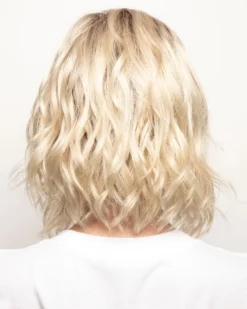 Evanna (Exclusive) | Lace Front & Monofilament Part Synthetic Wig By Rene Of Paris