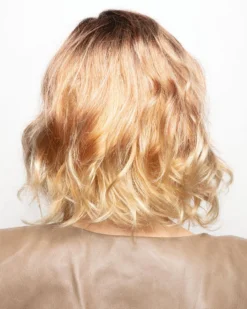 Wigs For Women Evanna | Lace Front & Monofilament Part Synthetic Wig By Rene Of Paris