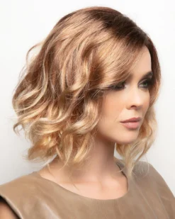 Wigs For Women Evanna | Lace Front & Monofilament Part Synthetic Wig By Rene Of Paris