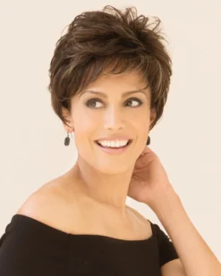 Rina (Exclusive) | Synthetic Wig By Rene Of Paris