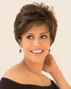 Wigs For Women Rina | Synthetic Wig By Rene Of Paris