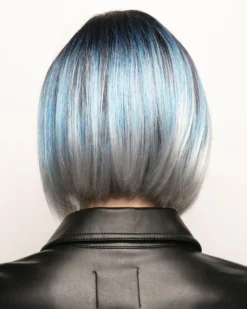 Wigs For Women Kai (Exclusive) | Lace Front & Monofilament Part Synthetic Wig By Rene Of Paris