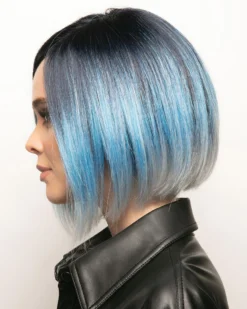 Wigs For Women Kai (Exclusive) | Lace Front & Monofilament Part Synthetic Wig By Rene Of Paris