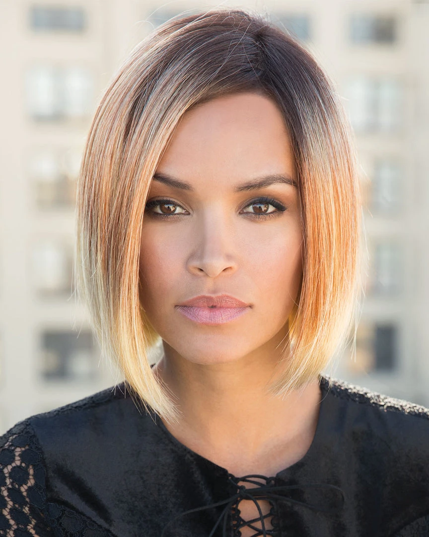 Kai | Lace Front & Monofilament Part Synthetic Wig By Rene Of Paris 3 Kai | Lace Front & Monofilament Part Synthetic Wig By Rene Of Paris