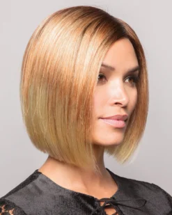 Wigs For Women Kai (Exclusive) | Lace Front & Monofilament Part Synthetic Wig By Rene Of Paris