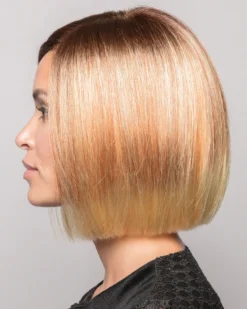 Wigs For Women Kai (Exclusive) | Lace Front & Monofilament Part Synthetic Wig By Rene Of Paris