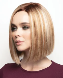 Wigs For Women Kai (Exclusive) | Lace Front & Monofilament Part Synthetic Wig By Rene Of Paris