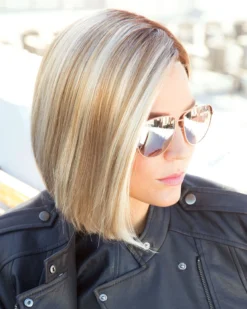 Wigs For Women Kai (Exclusive) | Lace Front & Monofilament Part Synthetic Wig By Rene Of Paris